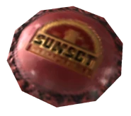 SunsetSarsaparillaBottlecap