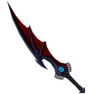 Soul Eater KH