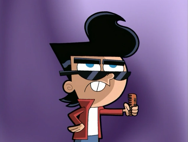 Gary - Fairly Odd Parents Wiki - Timmy Turner and the Fairly Odd Parents!