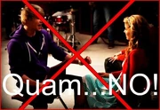 Glee-Quam..no