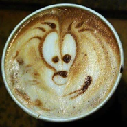 Latteart 7