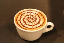 Latteart 16