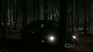 Katherines car