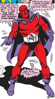 Red Tornado