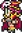 Lenna as a Necromancer