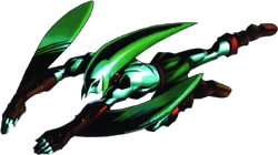 Link Zora