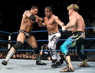 November 4, 2005 Smackdown.4