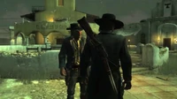 Rdr lucky love33