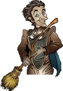 Devlin Whitehorn