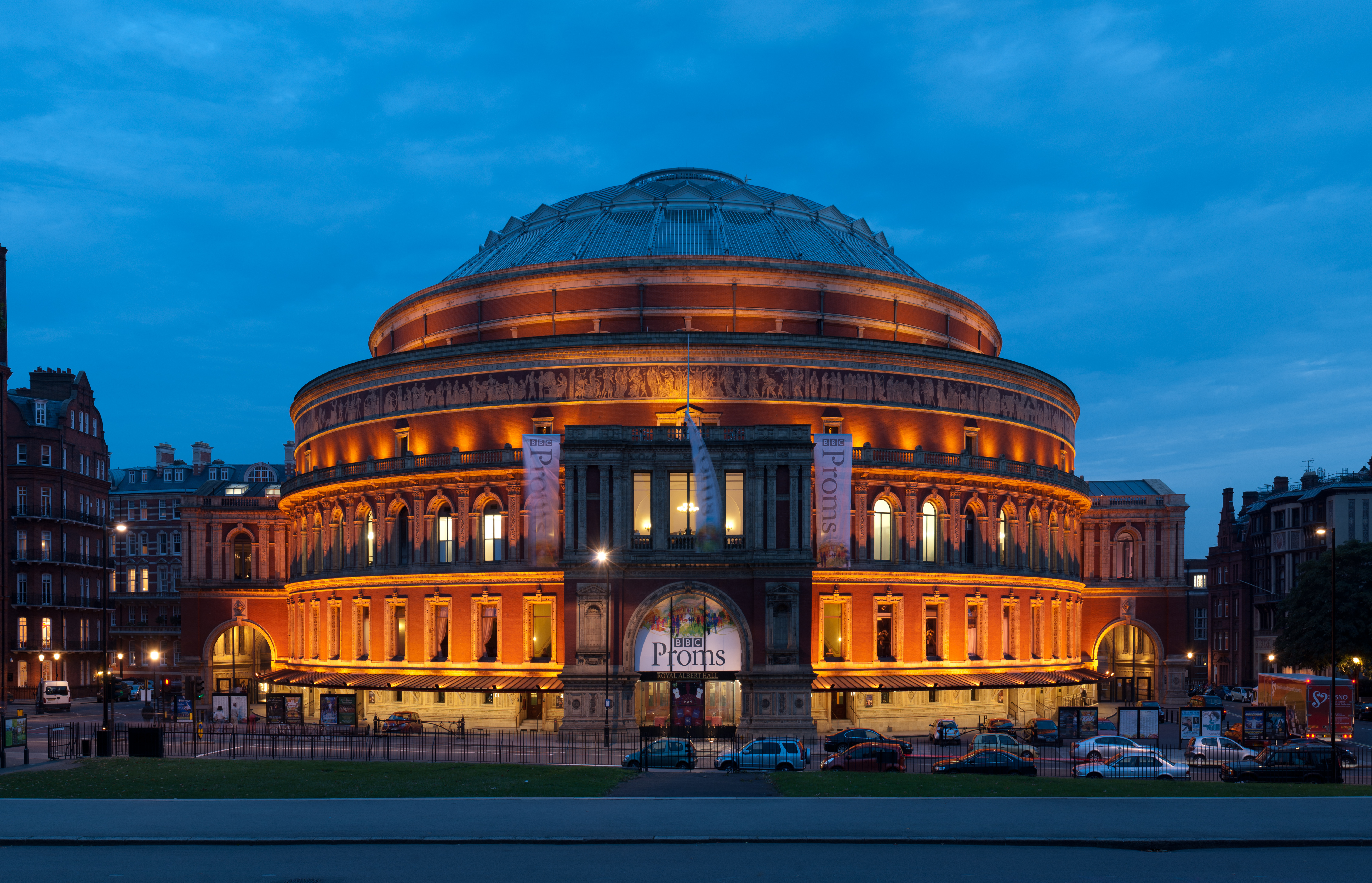 Albert Hall