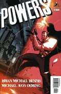 Powers Vol 1 5