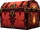 Dissidia opened chest