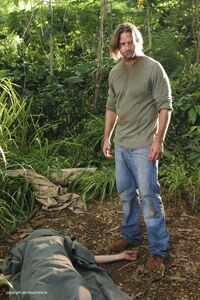6x02 Sawyer &