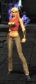 Cassie Sandsmark DCUO
