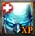 XP Boost Icon