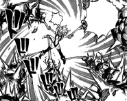 Chain Burst