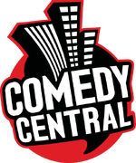 Comedy Central UK