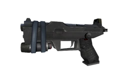 TAKAO T20 Pistol