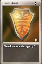 TowerShield