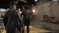 Rdr gunslinger's tragedy45