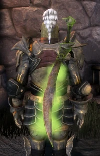 Blightblood