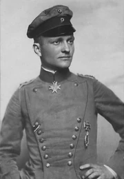 BaronRojo