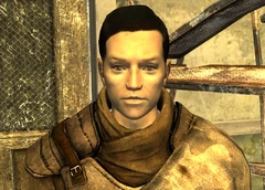 Private Ackerman