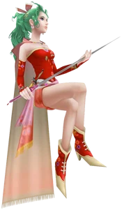 Terra alt