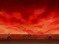 Agni Kai