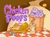 Chicken Poofs 2