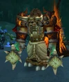 Earthwatcher Komo