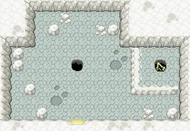 Cueva Punteada PB