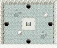 Cueva Punteada S1