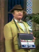 TV Season 20 1970-71
