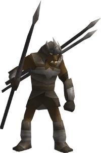 Hobgoblin champion