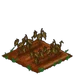 Fire Pepper withered