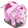 Valentine Elephant-icon