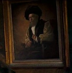 Phineas Black