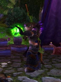 TialaWhitemane