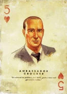5 of Hearts
