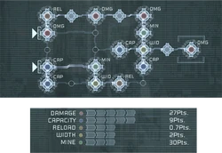 Line gun DS1