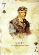 7 of Spades