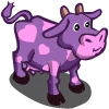 Purple Valentine Cow-icon.png