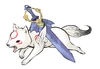 Chibi tsumugari