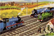 DomelessEnginesRS4