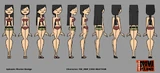 TDI heather by 1coolgogo