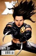 X-23 Vol 3 4