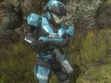Kat (Halo Reach)