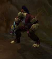 Image of Twilight Assassin