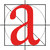 Adobe Caslon a.svg